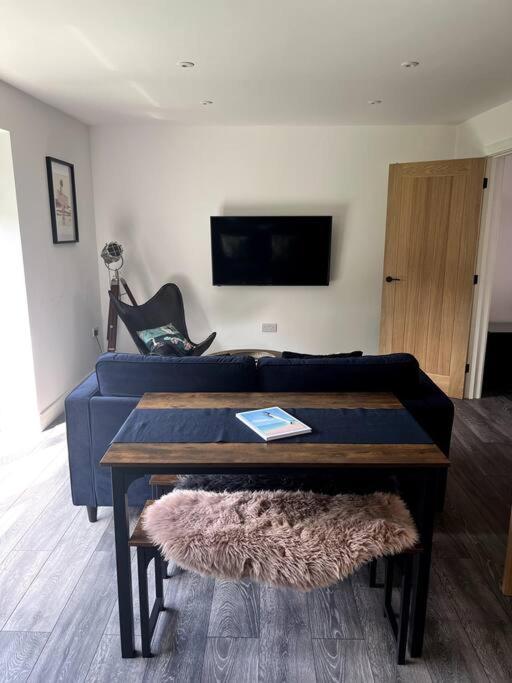 Appartement The Hideaway With Own Private Sunny Garden à Bornemouth Extérieur photo