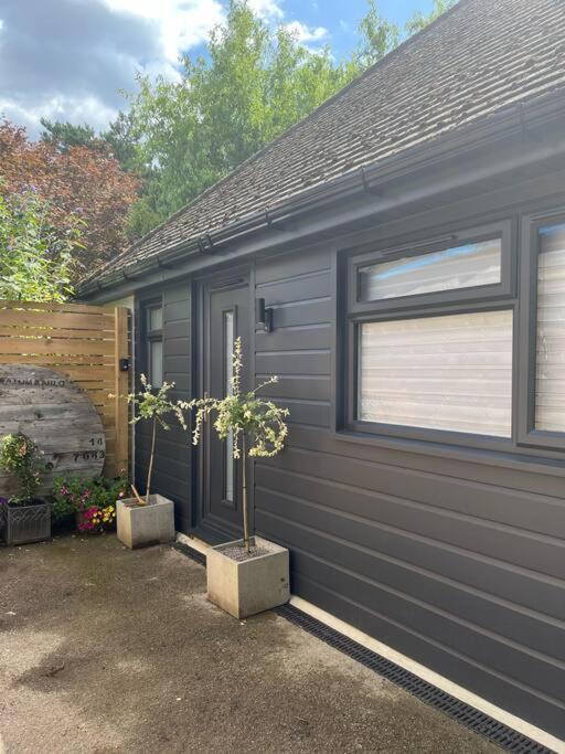 Appartement The Hideaway With Own Private Sunny Garden à Bornemouth Extérieur photo
